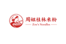 Zhoujie Noodles Logo